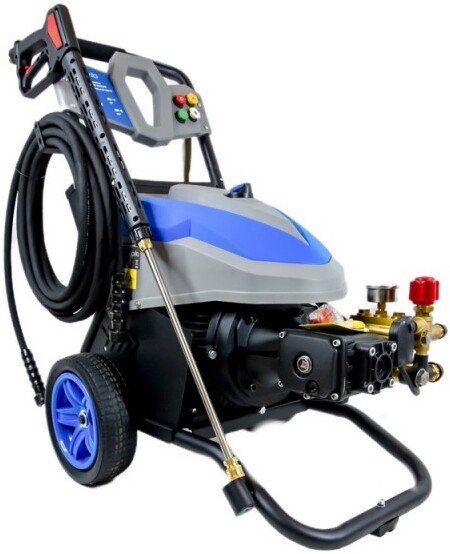 

Мойка высокого давления Aprila HZ-275TP (без подогрева воды)