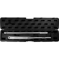 Динамометрический ключ King Tony Aluminium 3485G-1DB