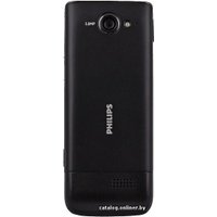 Кнопочный телефон Philips Xenium X623