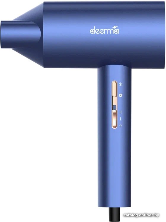 Фен Deerma DEM-CF15W