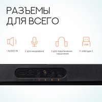 Синтезатор Tesler KB-6135