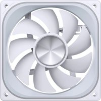 Вентилятор для корпуса Jonsbo ZA-120W (белый)