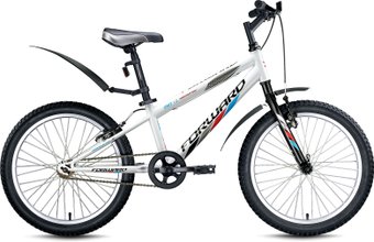 Forward Unit 1.0 (белый, 2016)