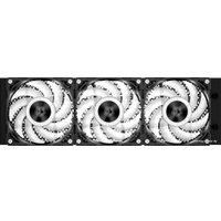 Система жидкостного охлаждения для процессора ID-Cooling DashFlow 360 XT