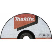 Обдирочный круг Makita B-14423