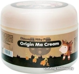 Elizavecca Milky Piggy Origin Ma Cream 100 мл