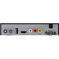 Приемник цифрового ТВ Soundmax SM-DVBT290