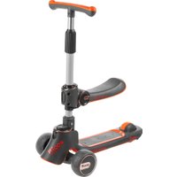 Трехколесный самокат Ricos TiKKi KB109 (оранжевый/черный) в Гомеле