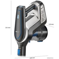 Пылесос Clatronic BS 1312 A