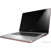 Ноутбук Lenovo IdeaPad U410 (59343204)
