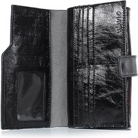 Портмоне Galanteya 44324 25с805к45 (коричневый/черный)