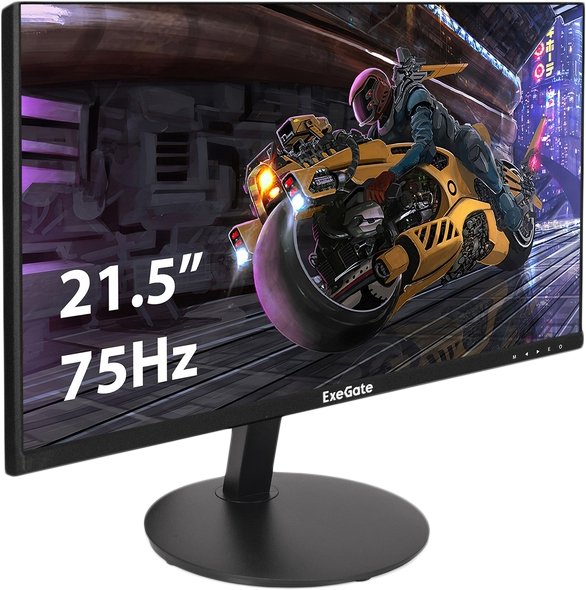 

Монитор ExeGate SmartView EP2207A EX295590RUS