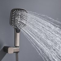 Душевая система  Ganzer GZ12165-Q