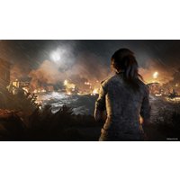  Shadow of the Tomb Raider для PlayStation 4