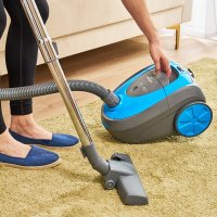 Пылесос Zelmer ZVC262