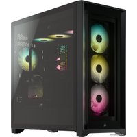 Корпус Corsair iCUE 5000X RGB CC-9011212-WW