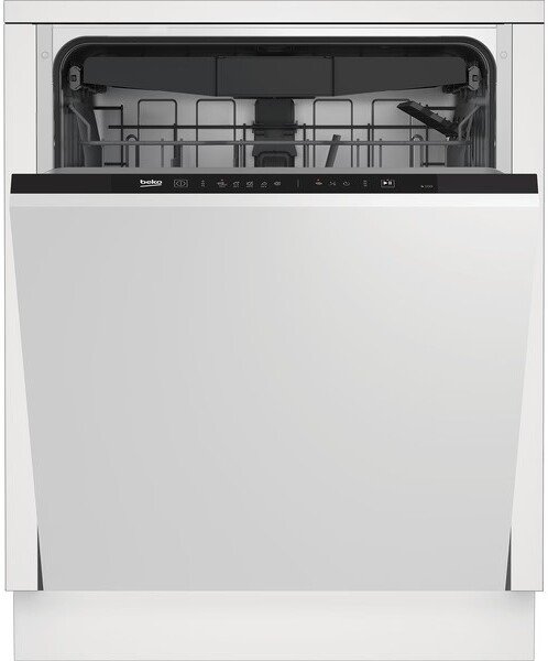 

Встраиваемая посудомоечная машина BEKO BDIN1S532