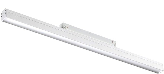 

Трековый светильник Novotech Flum 358615