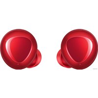Наушники Samsung Galaxy Buds+ (красный)