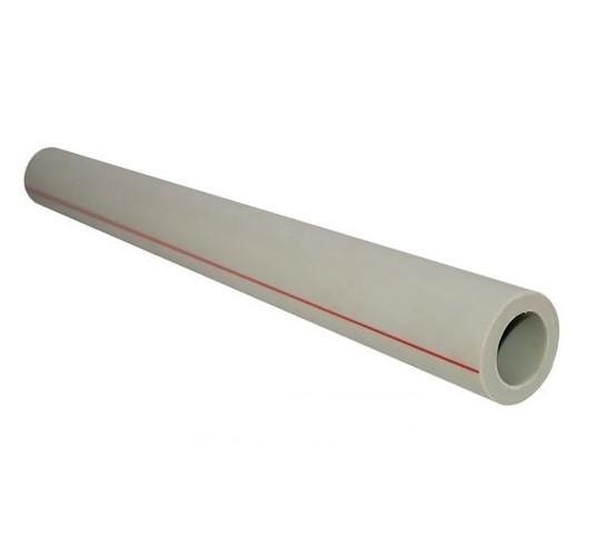 

Труба Valfex SDR 6 PN20 ф50х8.3 мм 10102050Г (4 м)