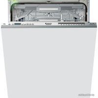 Встраиваемая посудомоечная машина Hotpoint-Ariston LTF 11S112 L EU