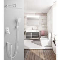 Душевая система  Shevanik S9935C