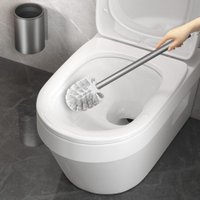 Ершик для унитаза Saniteco 6499004475A