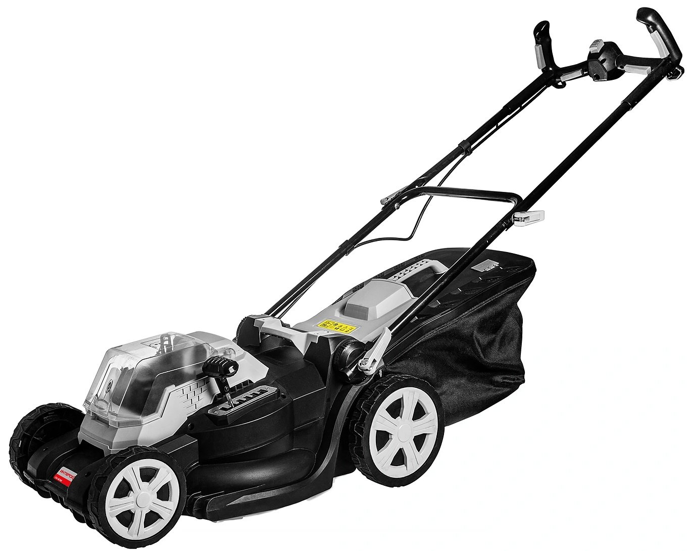 

Газонокосилка Интерскол ГКА-40/36В 700.4.2.70 (без АКБ)