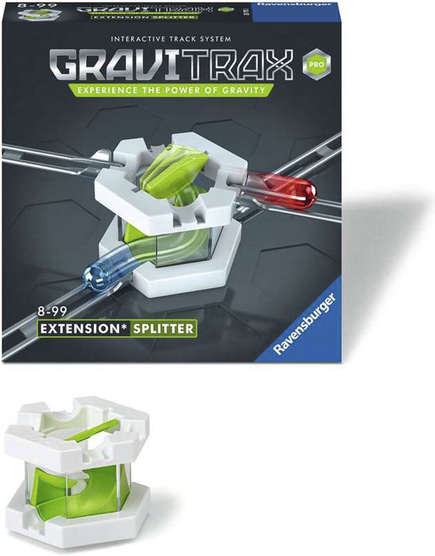 

Конструктор Ravensburger GraviTrax Pro 26170