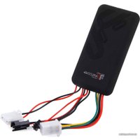 Автомобильный GPS-трекер Accurate GT06