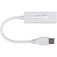 Сетевой адаптер Gembird NIC-U11
