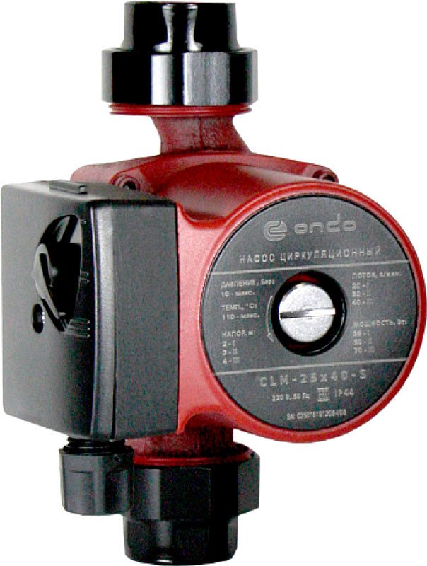 

Циркуляционный насос Ondo CLM PCLM-2540S