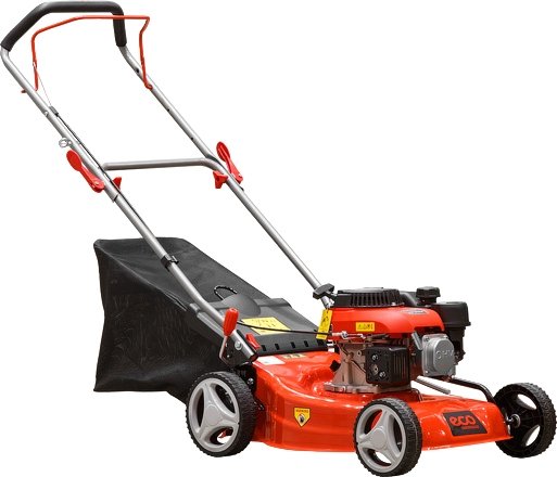 

Газонокосилка ECO LG-533