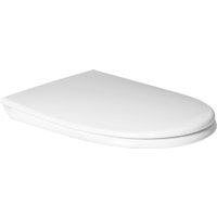 Сиденье для унитаза Saniteco SD 16m (с микролифтом)