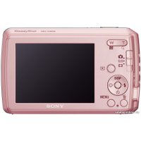 Фотоаппарат Sony Cyber-shot DSC-S3000