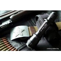 Фонарь Olight M20 Warrior Premium XP-G R5