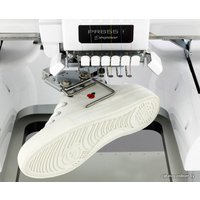 Компьютерная швейная машина Brother Entrepreneur PR655 в Могилеве