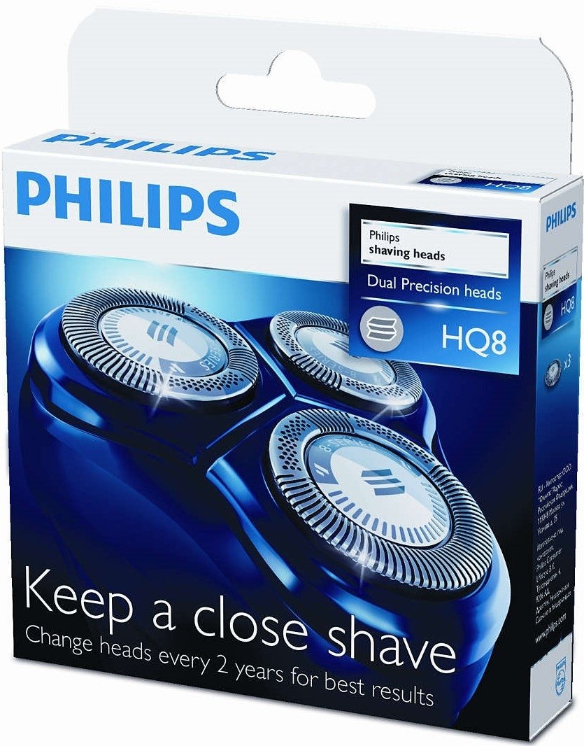 

Бритвенная головка Philips HQ8/50