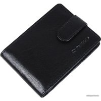 Визитница Collezione 7.33.1 (черный)