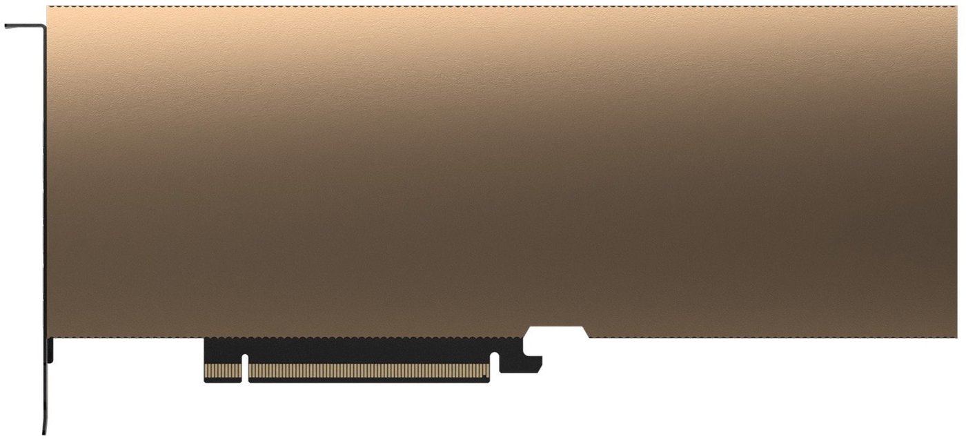 

Видеокарта PNY Nvidia A40 48GB GDDR6 TCSA40M-PB