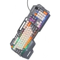 Клавиатура Hoco DI98 (черный)