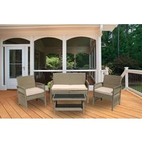 Набор садовой мебели Garden Story Лондон