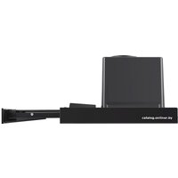 Кухонная вытяжка MAUNFELD Ouse Touch 60 (черный)