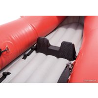 Надувная лодка Intex Excursion Pro в Борисове