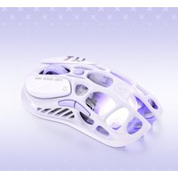 Игровая мышь Gravastar Mercury M1 Pro Lavender Purple