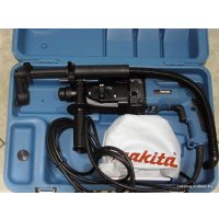 Перфоратор Makita HR 2432