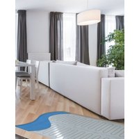 Нагревательный мат Теплолюкс Alumia 2700 Вт/18кв.м