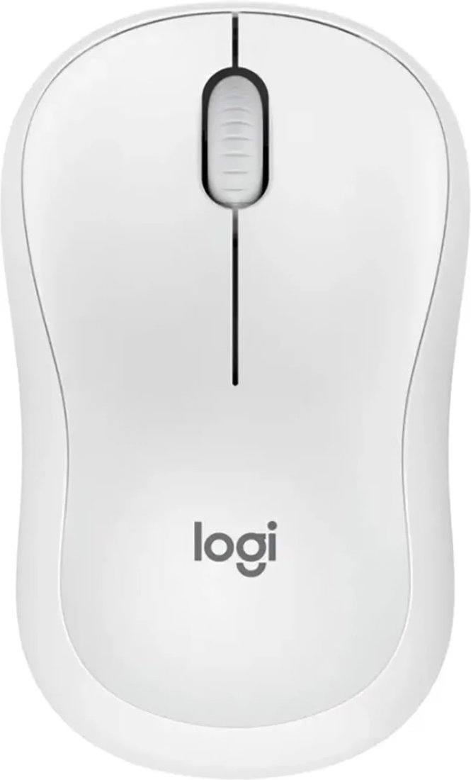 

Мышь Logitech M220 Silent (белый)