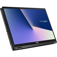 Ноутбук 2-в-1 ASUS ZenBook Flip 15 UX563FD-EZ008T