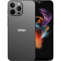Телефон Inoi Note 13s 4GB/128GB с NFC (серый) в Могилеве